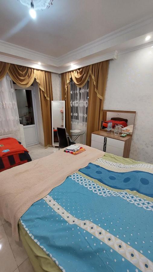 Hotel Mari Tbilisi Room photo