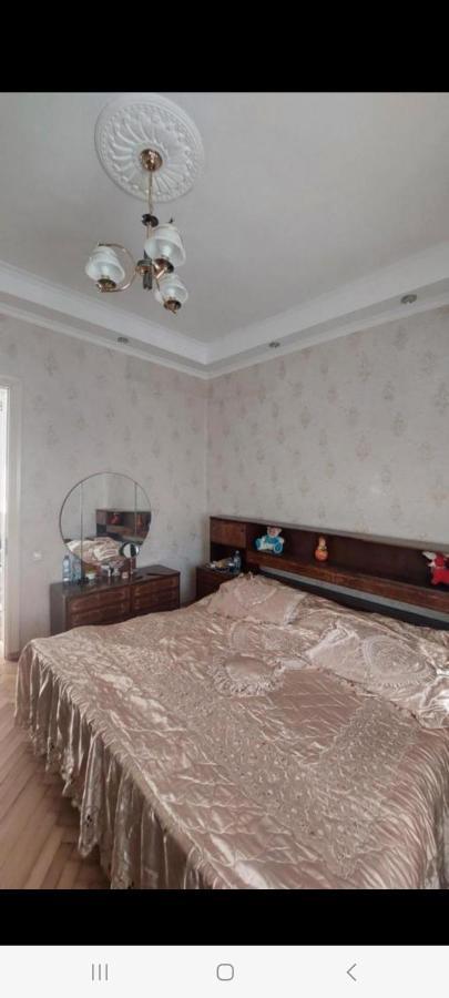Hotel Mari Tbilisi Room photo